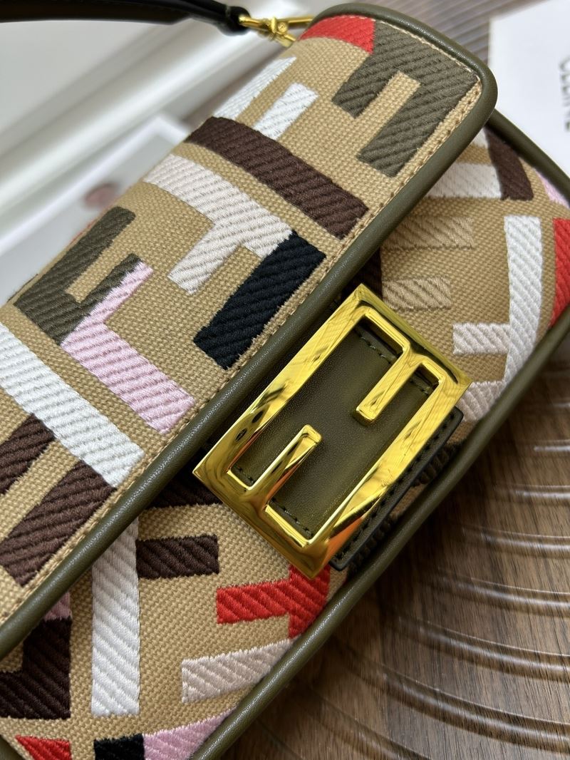 Fendi Satchel Bags